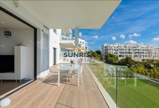 Appartement · Revente - Orihuela Costa · Las Colinas Golf · Alicante · Espagne