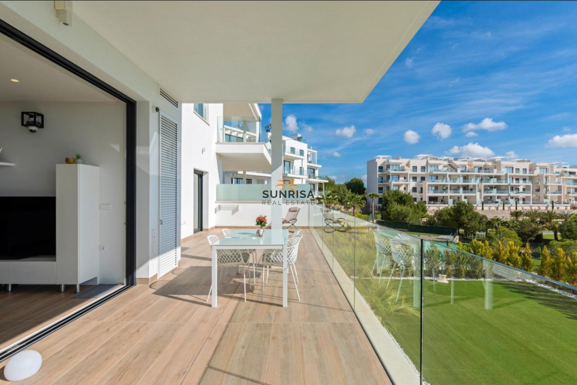 Revente - Appartement - Orihuela Costa