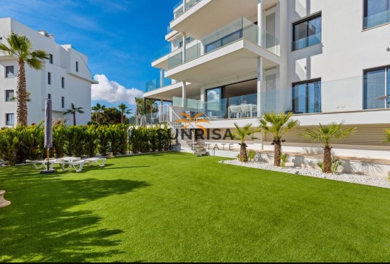Appartement · Revente - Orihuela Costa · Las Colinas Golf · Alicante · Espagne