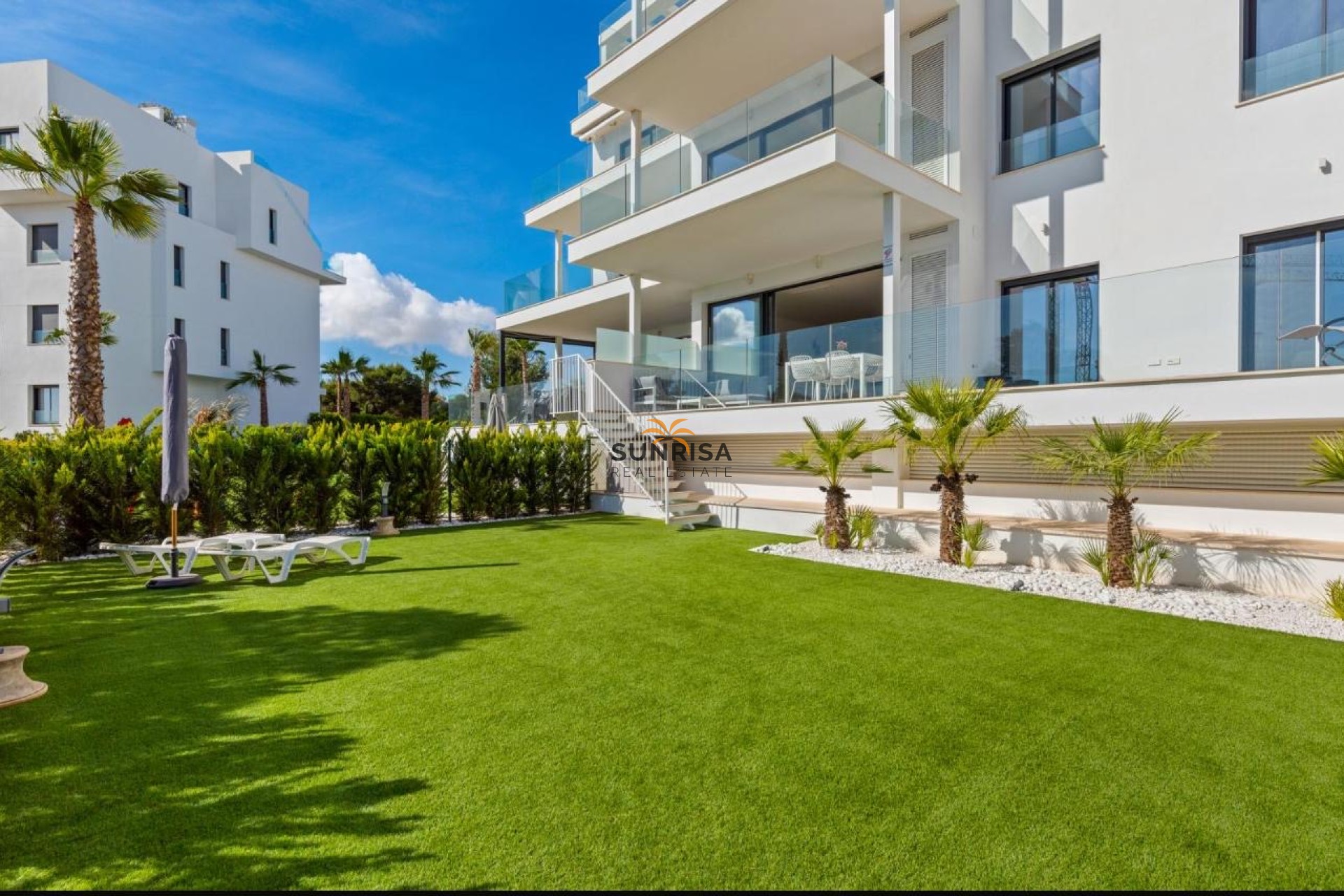 Revente - Appartement - Orihuela Costa