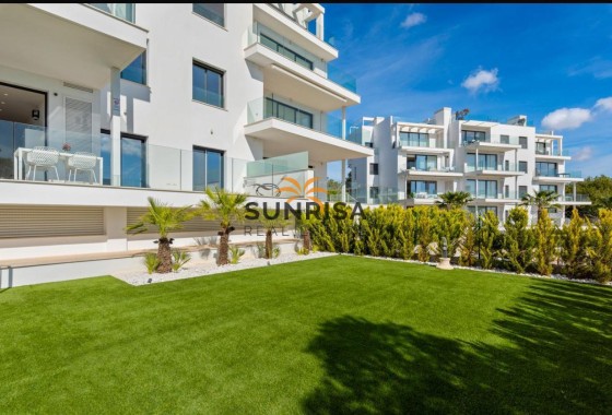 Appartement · Revente - Orihuela Costa · Las Colinas Golf · Alicante · Espagne