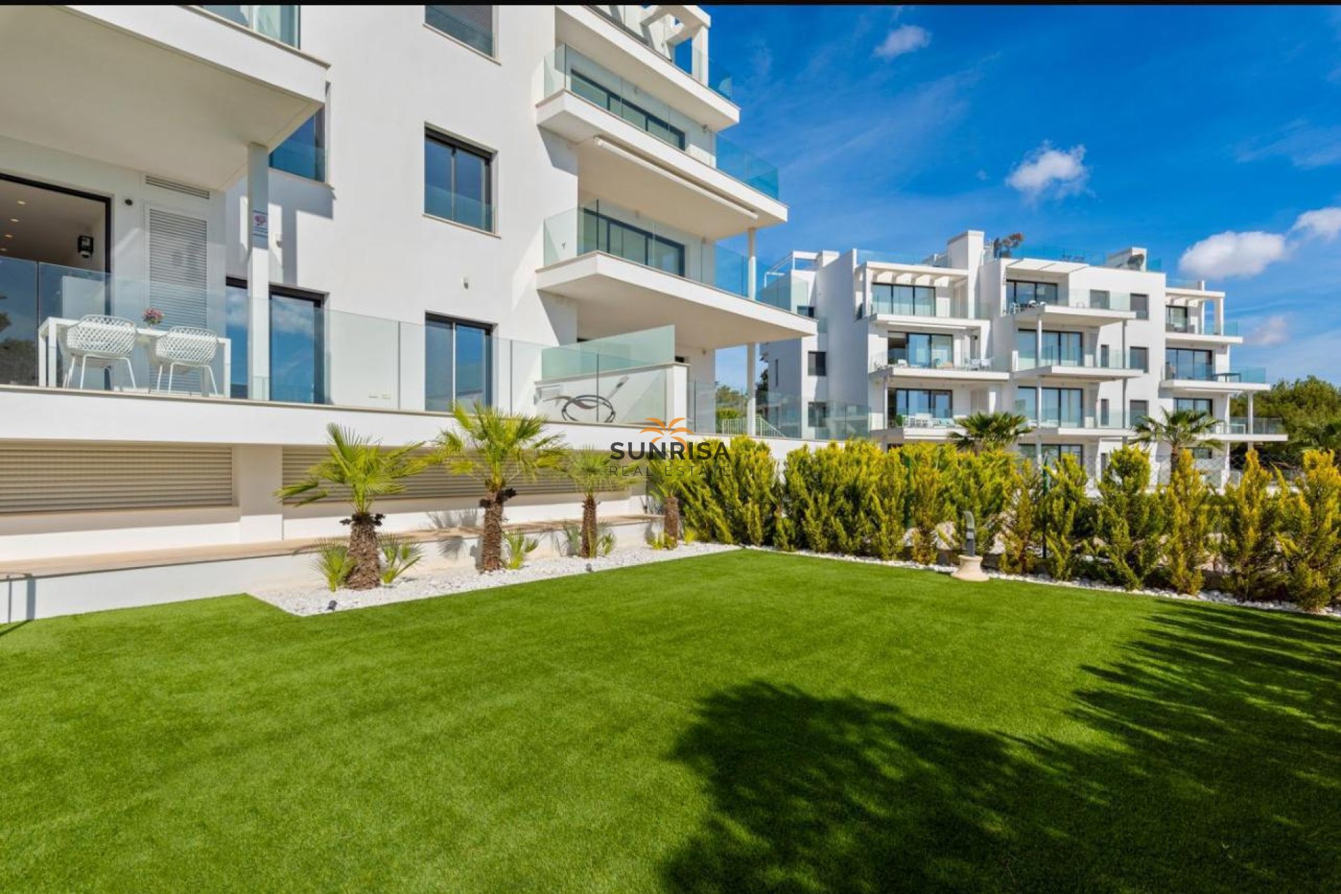 Revente - Appartement - Orihuela Costa
