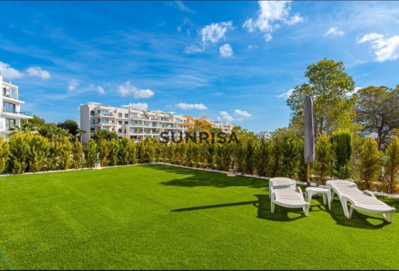 Appartement · Revente - Orihuela Costa · Las Colinas Golf · Alicante · Espagne