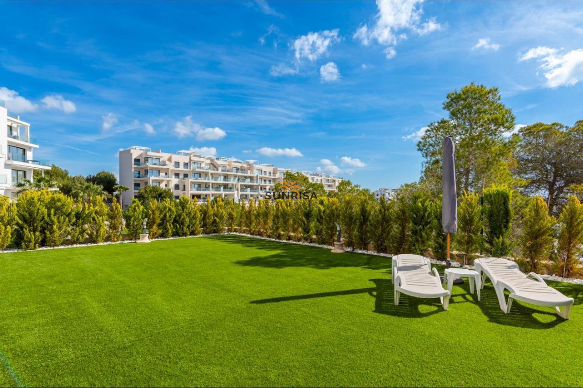 Revente - Appartement - Orihuela Costa