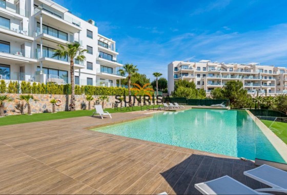 Appartement · Revente - Orihuela Costa · Las Colinas Golf · Alicante · Espagne