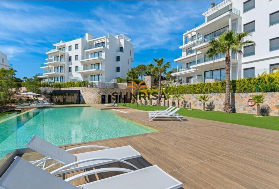 Appartement · Revente - Orihuela Costa · Las Colinas Golf · Alicante · Espagne