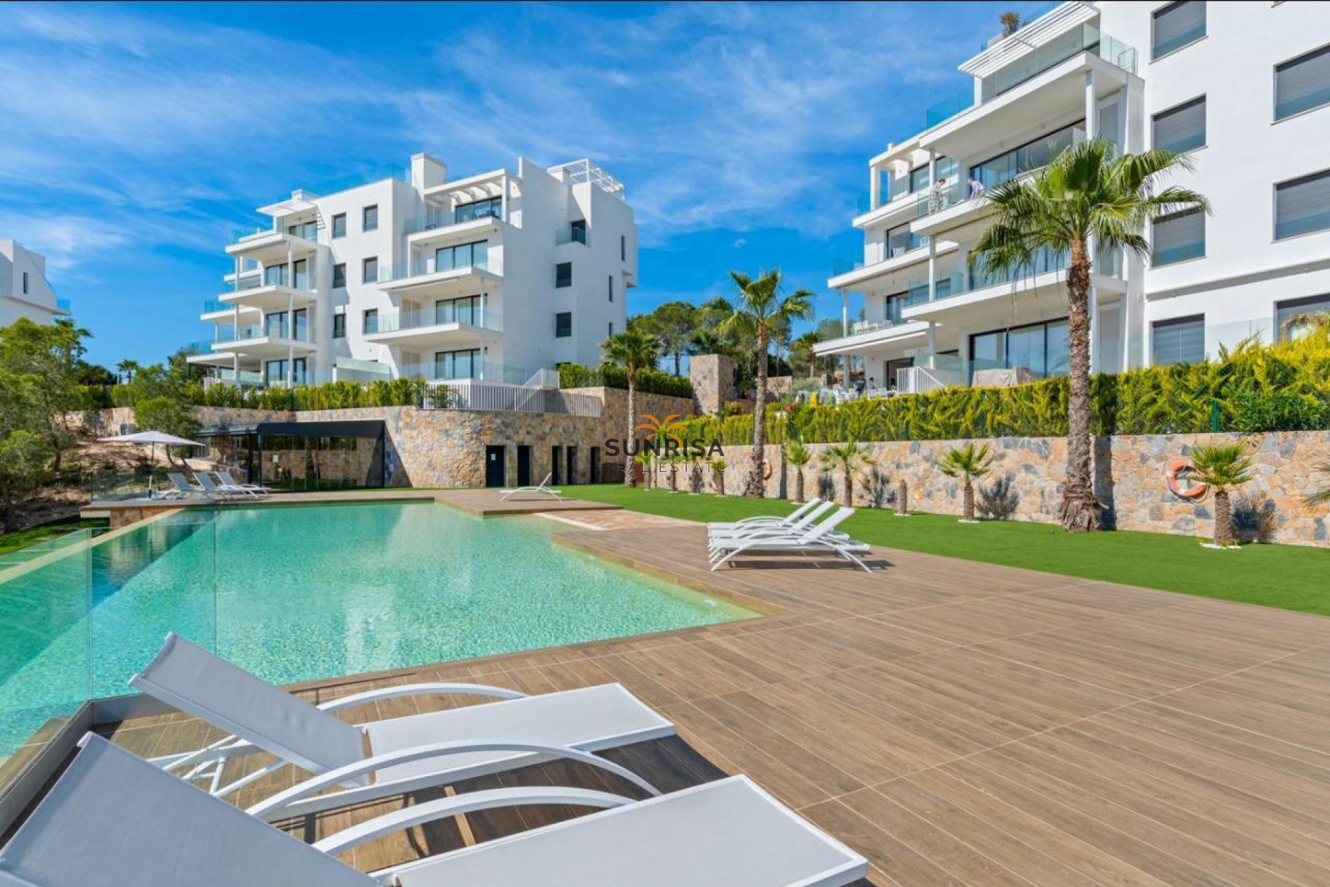 Revente - Appartement - Orihuela Costa