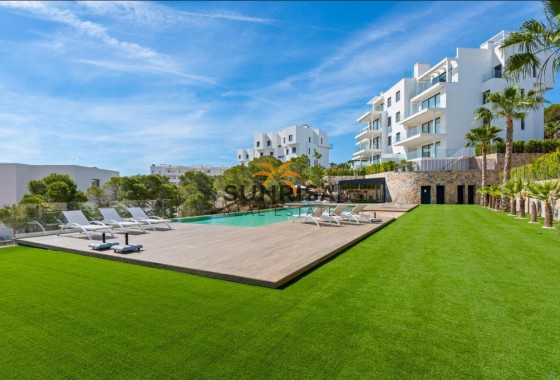 Appartement · Revente - Orihuela Costa · Las Colinas Golf · Alicante · Espagne