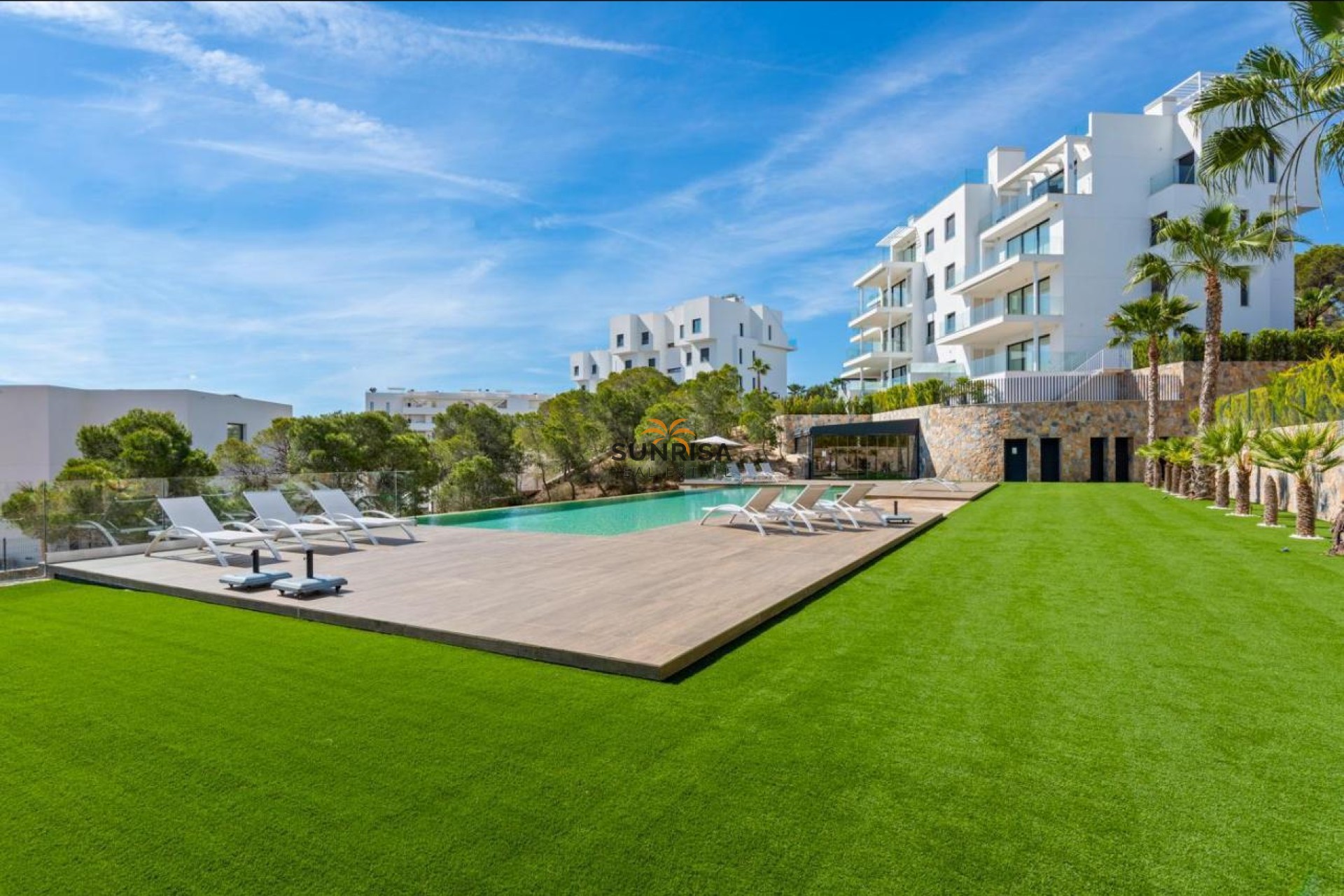 Revente - Appartement - Orihuela Costa