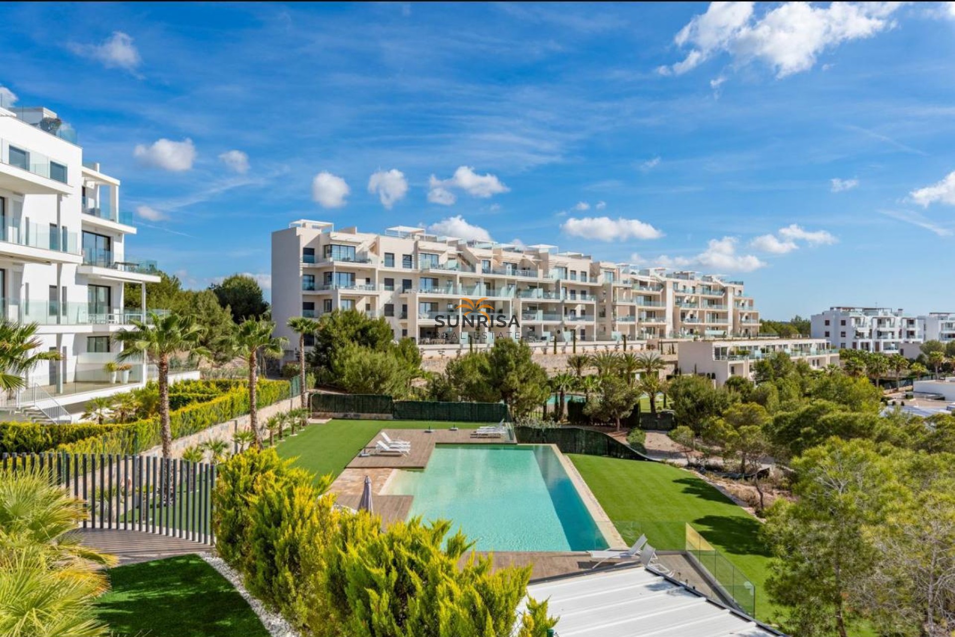 Revente - Appartement - Orihuela Costa