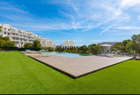 Appartement · Revente - Orihuela Costa · Las Colinas Golf · Alicante · Espagne