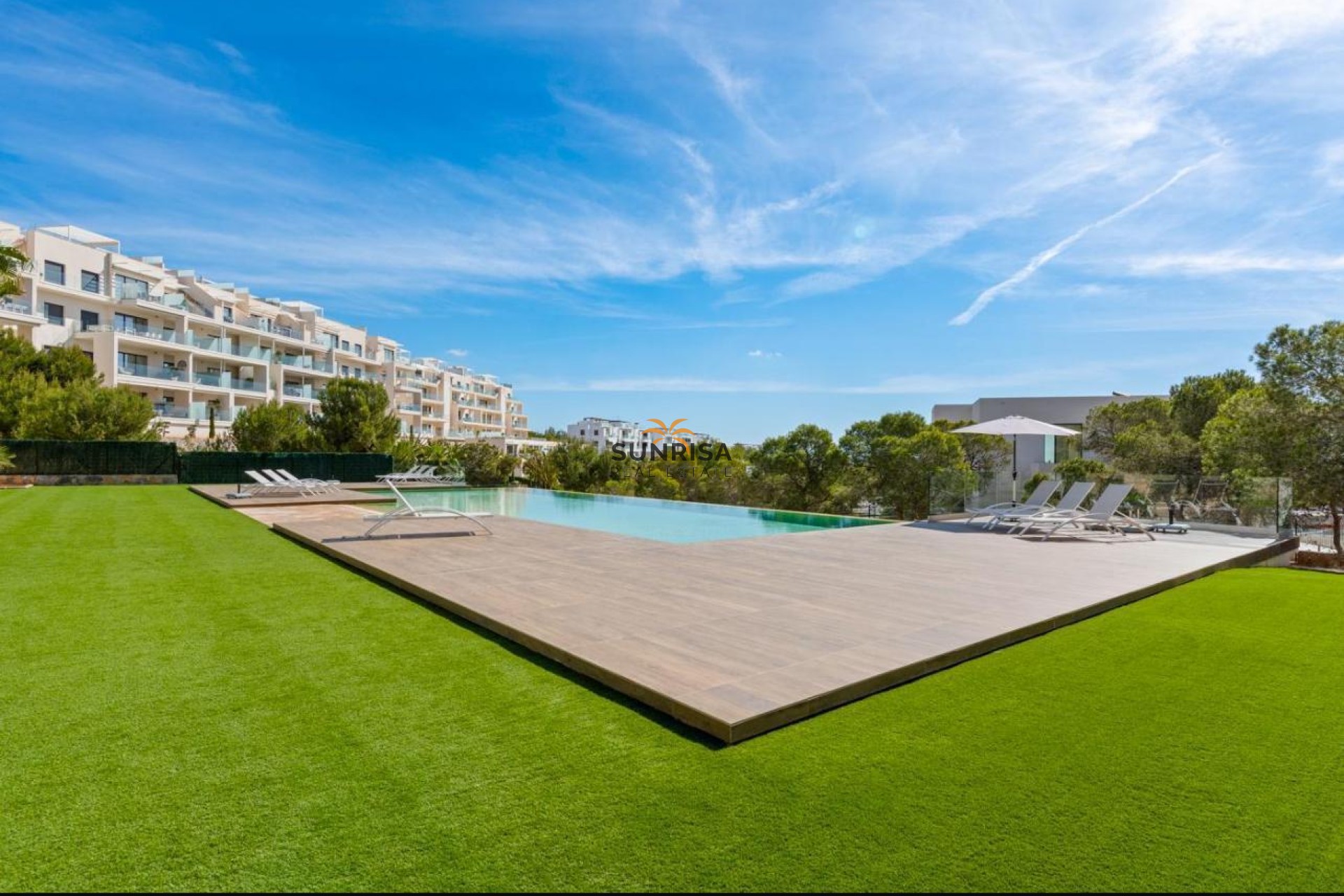 Revente - Appartement - Orihuela Costa