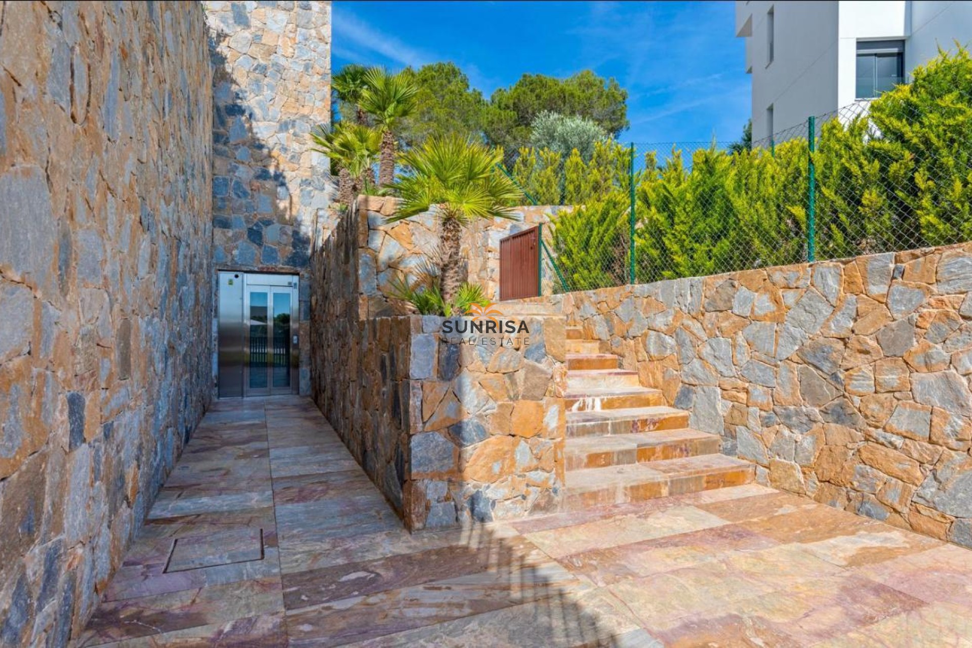 Revente - Appartement - Orihuela Costa