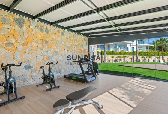 Appartement · Revente - Orihuela Costa · Las Colinas Golf · Alicante · Espagne