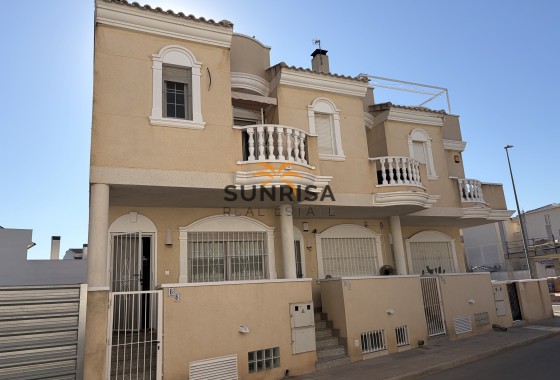 Herenhuis · Herverkoop - Almoradí · Las Heredades · Alicante · Spanje