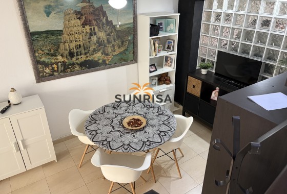 Herenhuis · Herverkoop - Almoradí · Las Heredades · Alicante · Spanje
