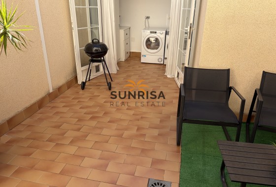 Herenhuis · Herverkoop - Almoradí · Las Heredades · Alicante · Spanje