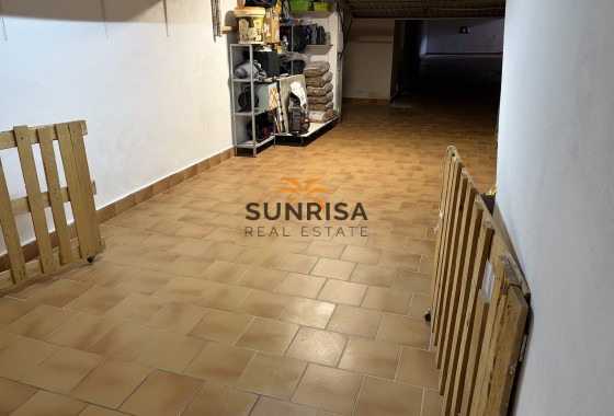 Herenhuis · Herverkoop - Almoradí · Las Heredades · Alicante · Spanje