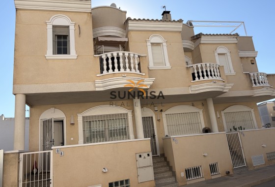 Herenhuis · Herverkoop - Almoradí · Las Heredades · Alicante · Spanje