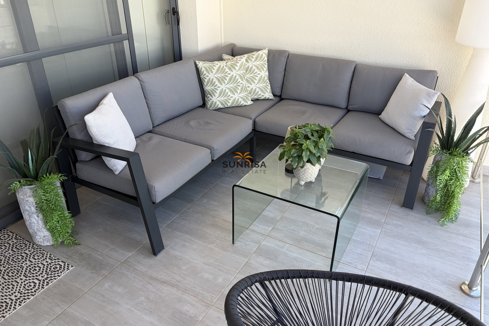 Resale - Townhouse - Benijofar