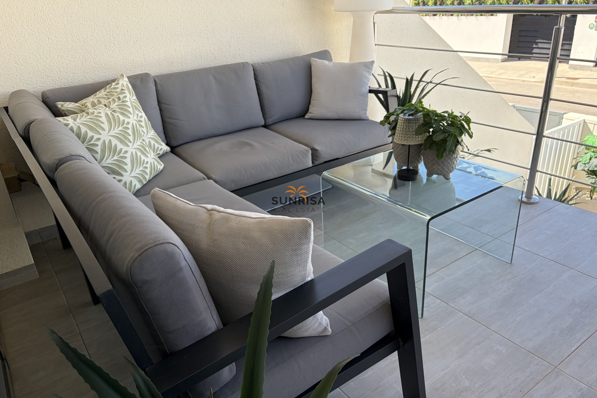 Resale - Townhouse - Benijofar