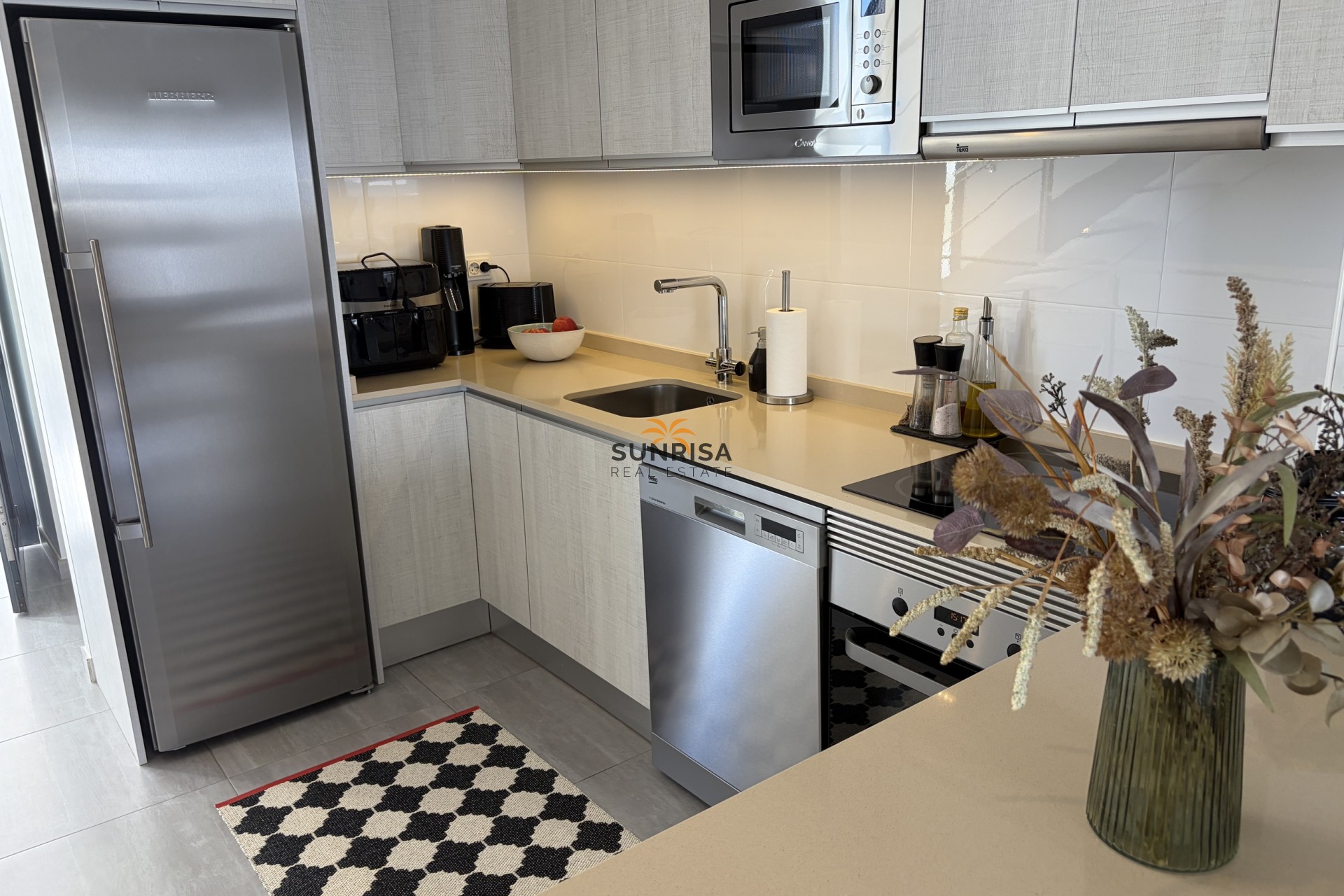 Resale - Townhouse - Benijofar