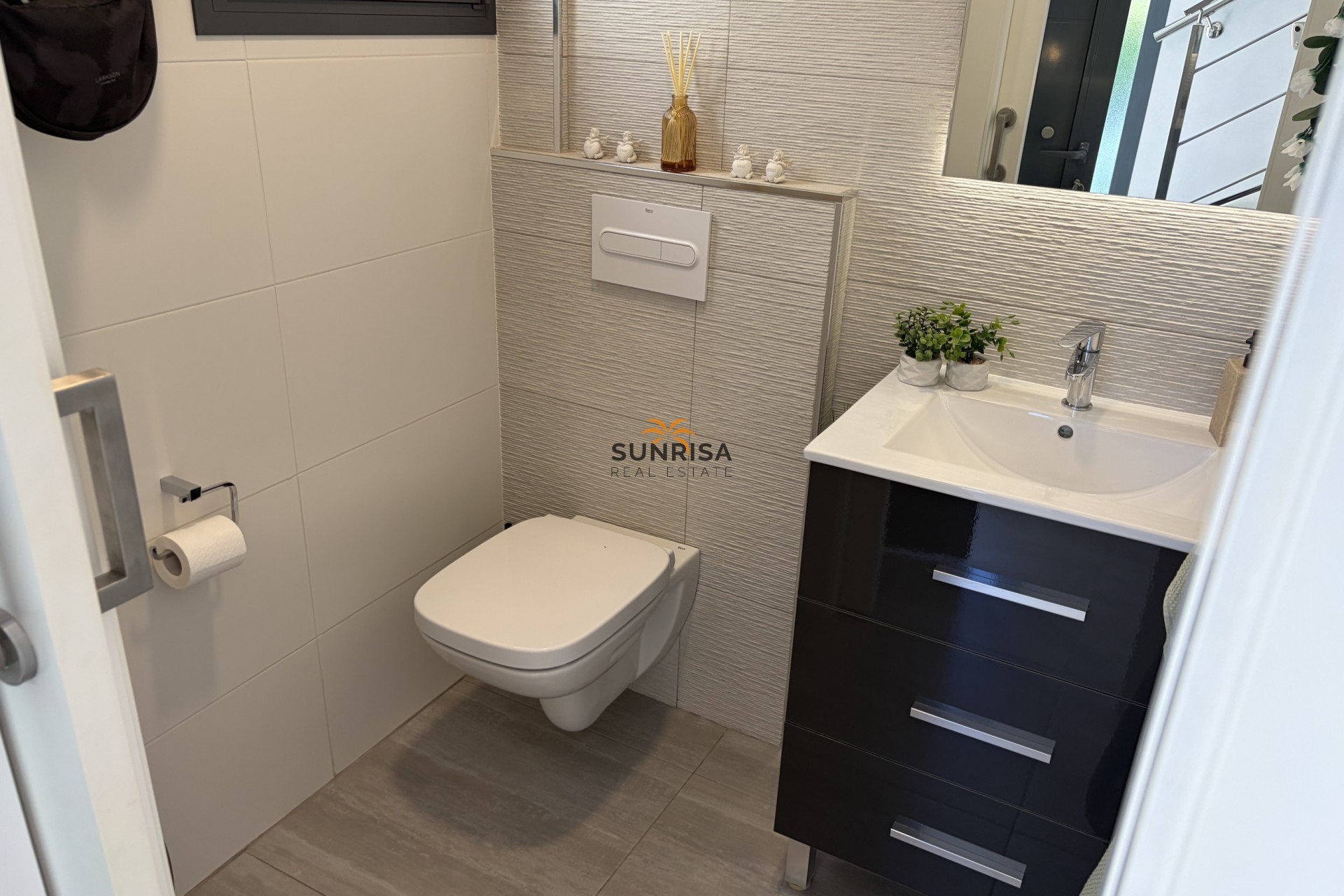 Resale - Townhouse - Benijofar