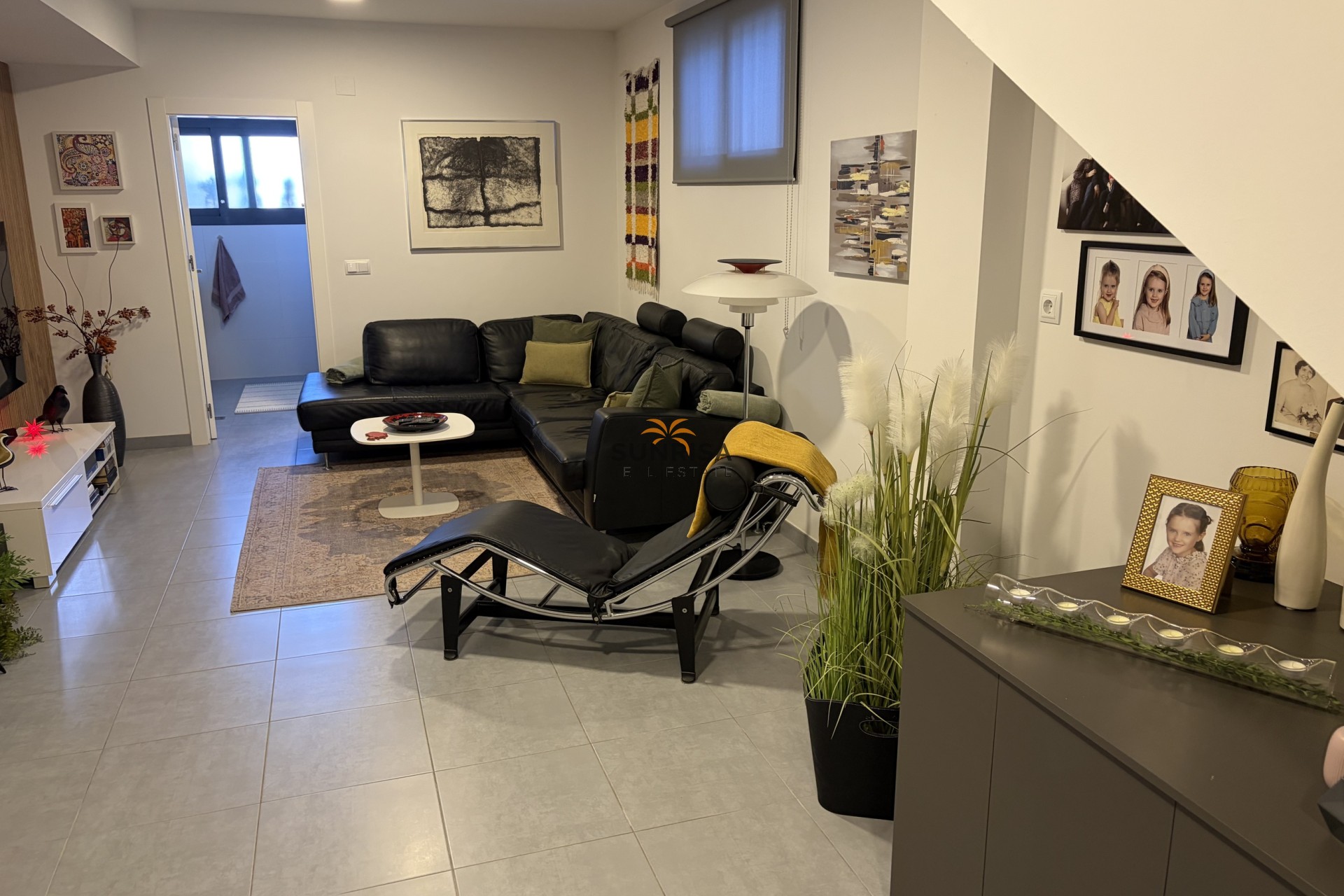 Resale - Townhouse - Benijofar