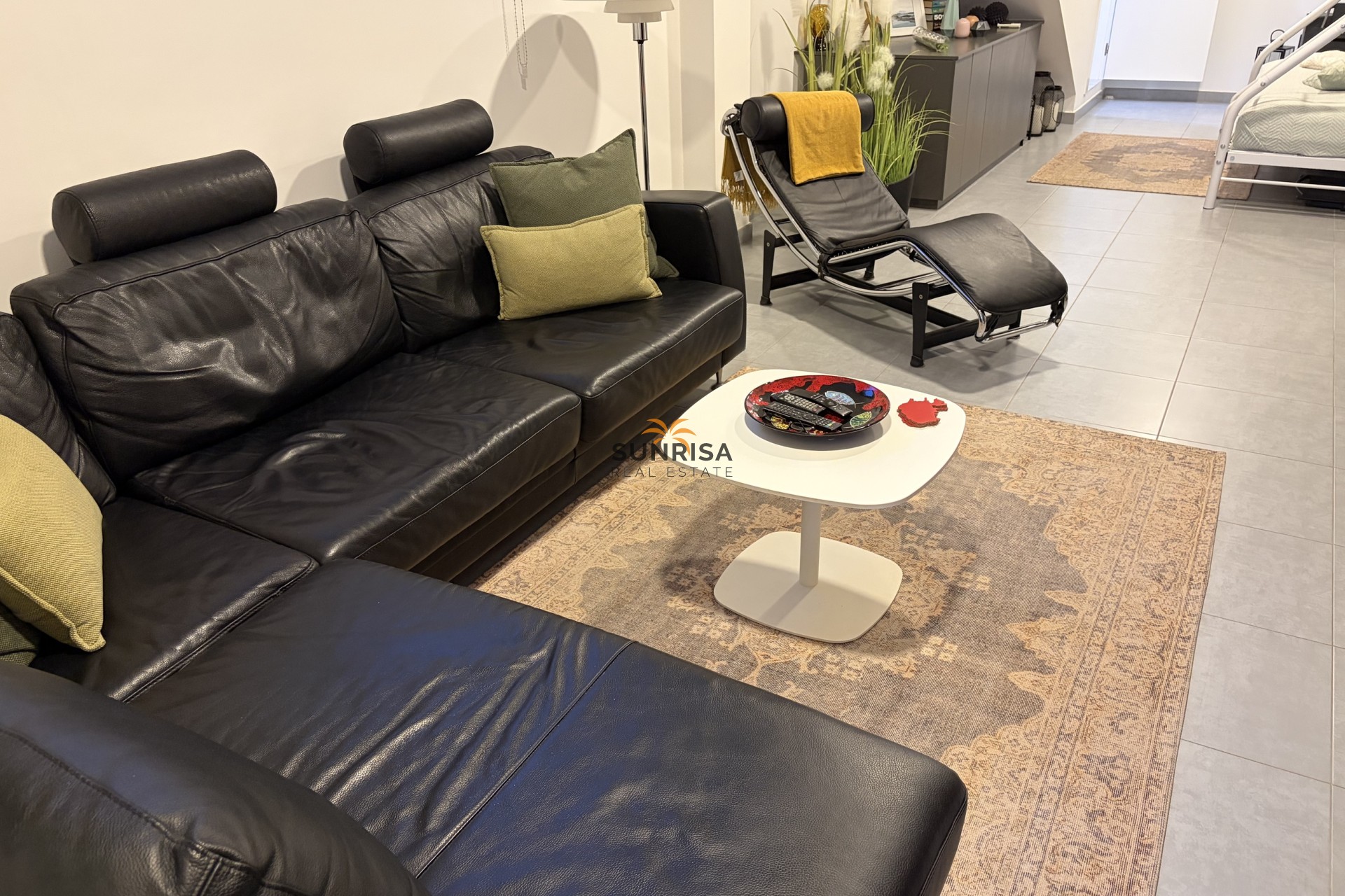 Resale - Townhouse - Benijofar