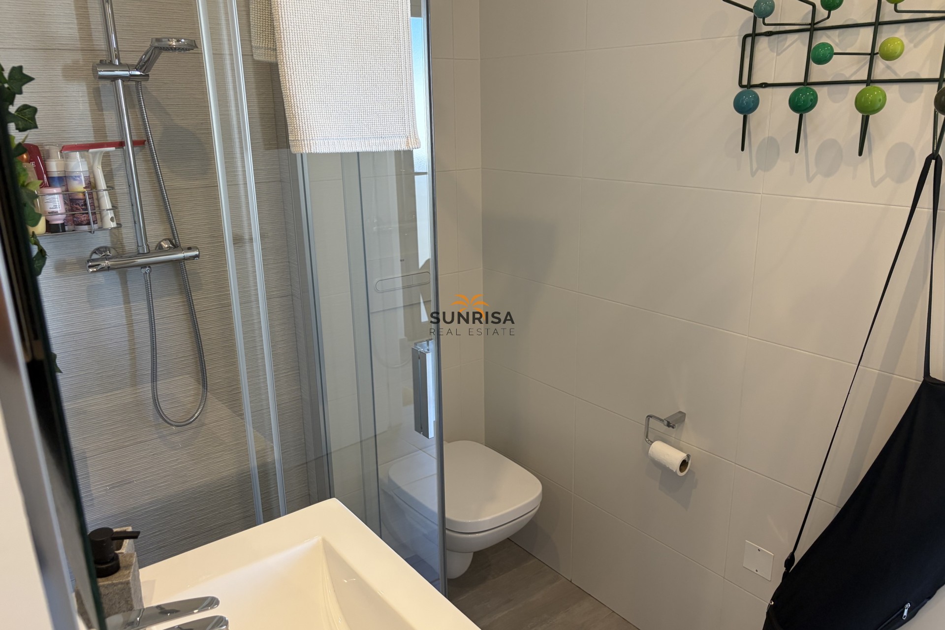Resale - Townhouse - Benijofar