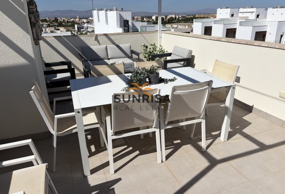 Adosado · Reventa - Benijofar · Alicante · España