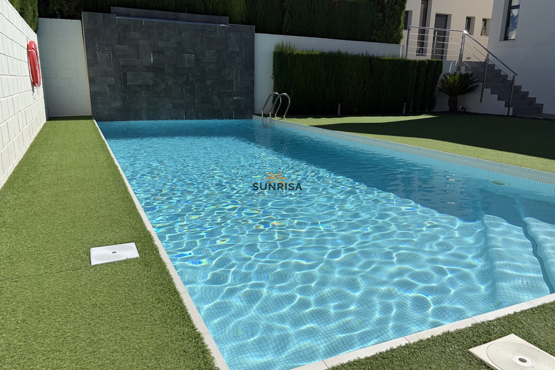 Resale - Townhouse - Benijofar