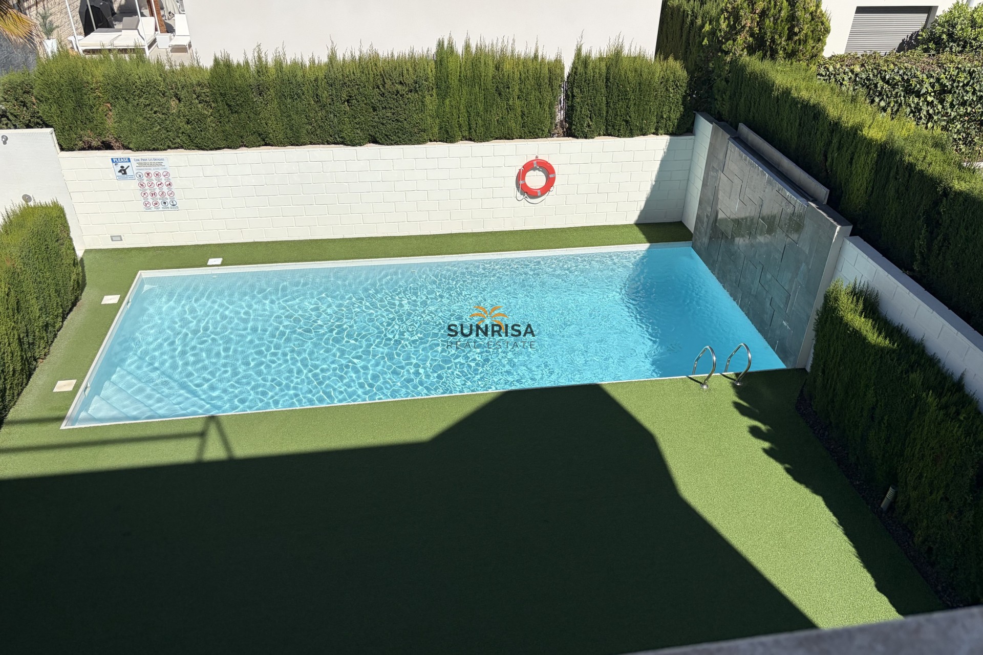 Resale - Townhouse - Benijofar