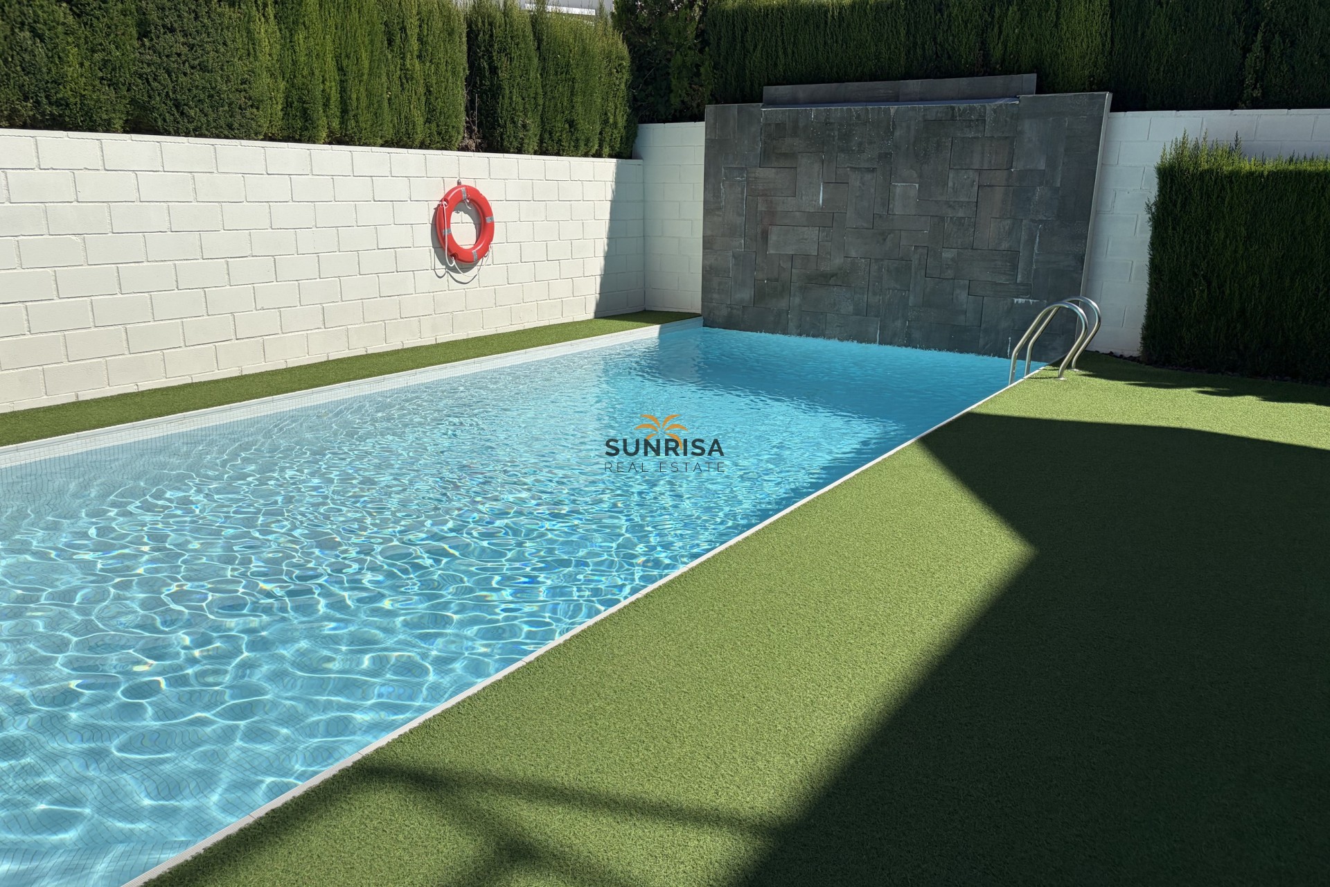 Resale - Townhouse - Benijofar