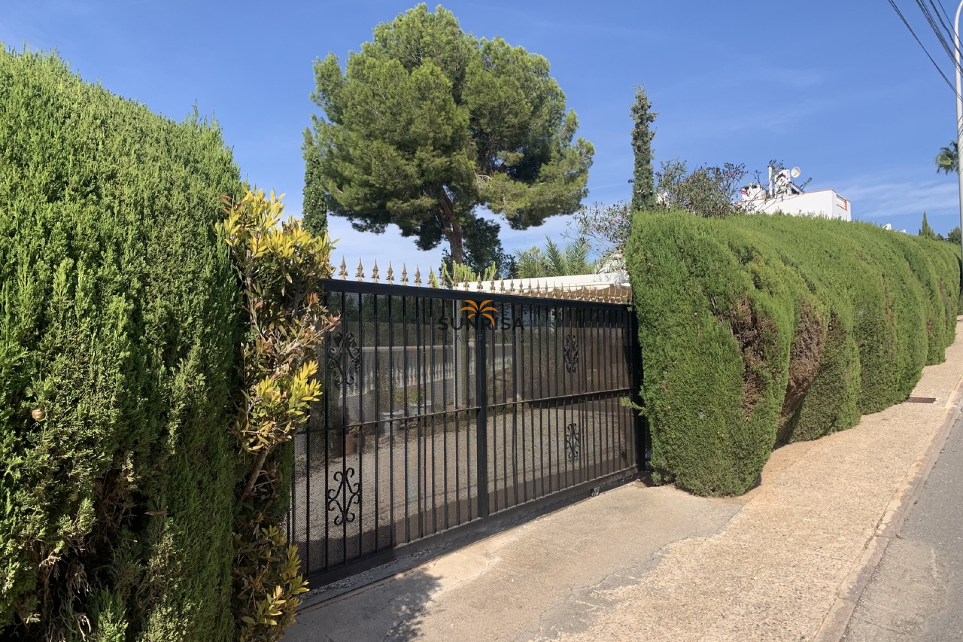 Revente - Villa - Orihuela Costa