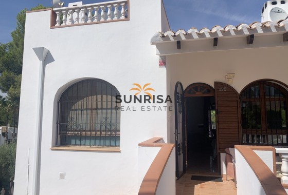 Villa · Revente - Orihuela Costa · Villamartín · Alicante · Espagne