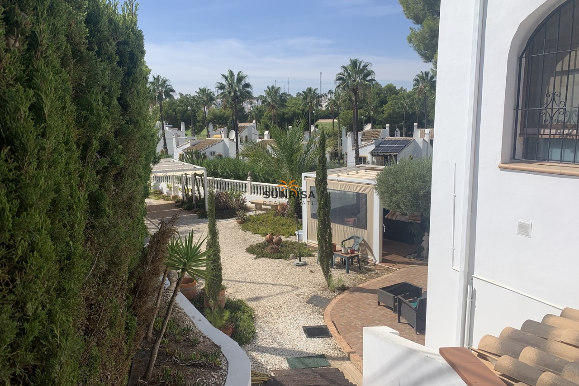 Revente - Villa - Orihuela Costa