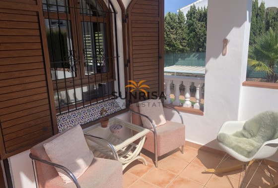 Villa · Revente - Orihuela Costa · Villamartín · Alicante · Espagne