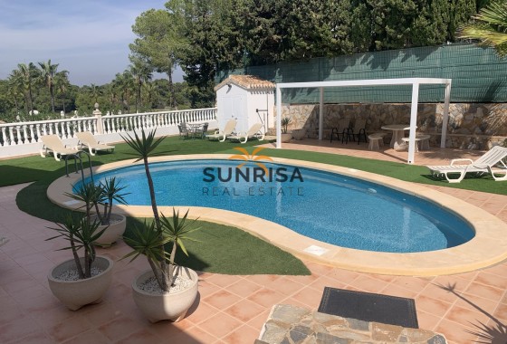 Villa · Revente - Orihuela Costa · Villamartín · Alicante · Espagne