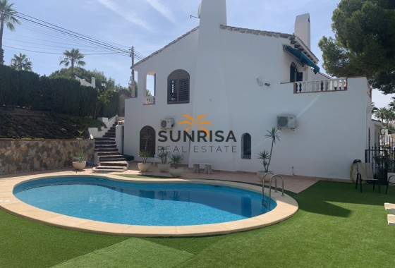 Villa · Revente - Orihuela Costa · Villamartín · Alicante · Espagne