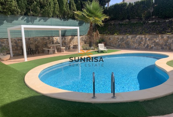 Villa · Revente - Orihuela Costa · Villamartín · Alicante · Espagne