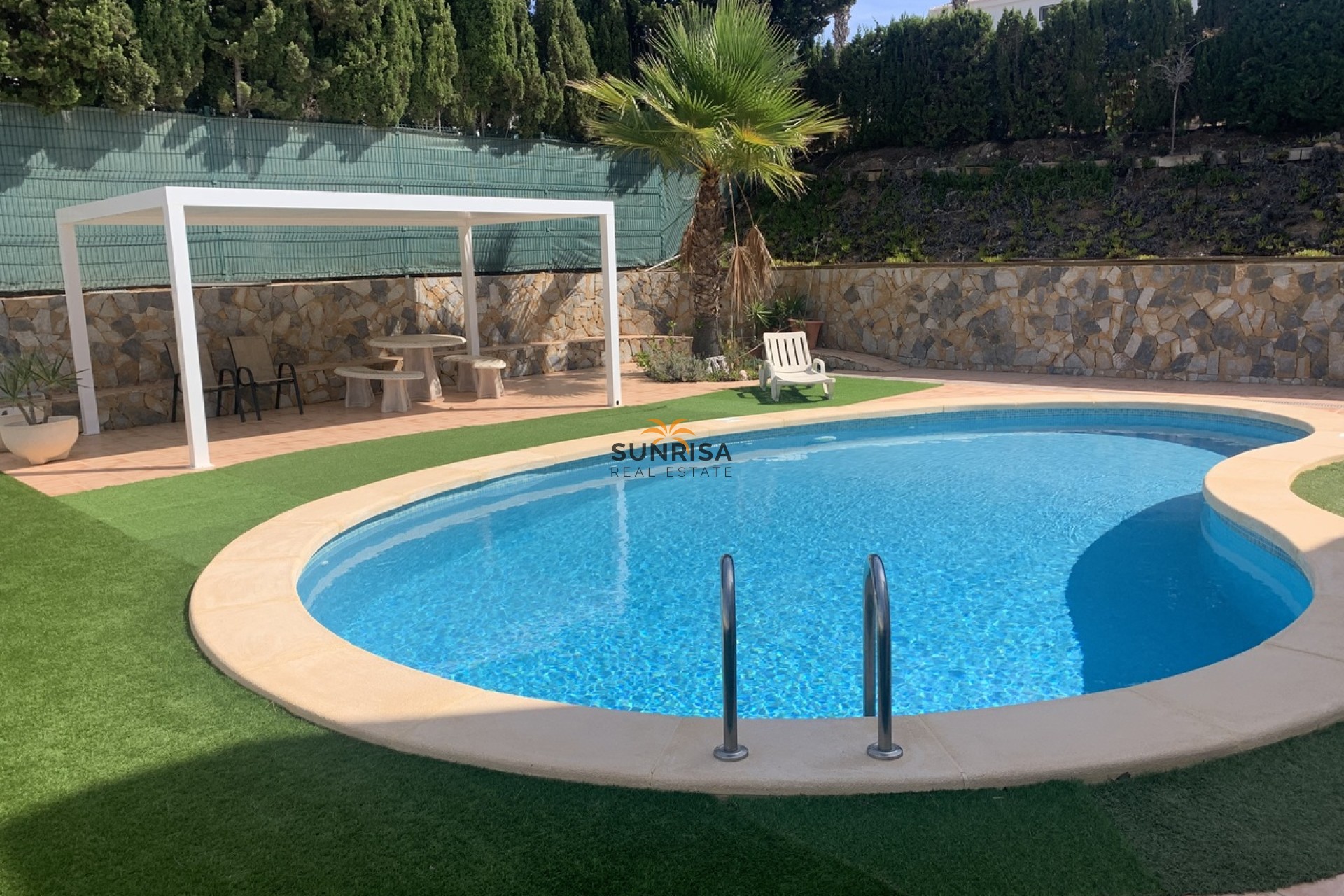 Revente - Villa - Orihuela Costa