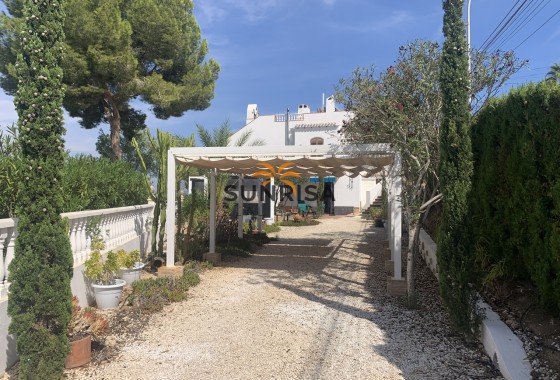 Villa · Revente - Orihuela Costa · Villamartín · Alicante · Espagne
