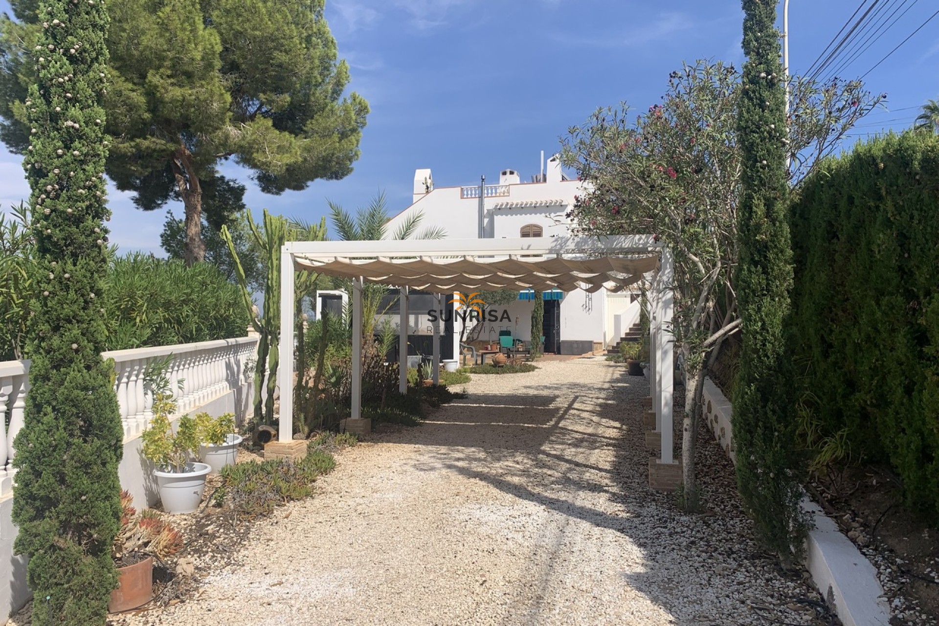 Revente - Villa - Orihuela Costa