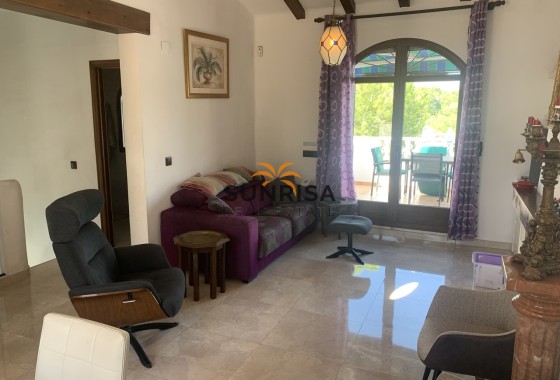 Villa · Revente - Orihuela Costa · Villamartín · Alicante · Espagne
