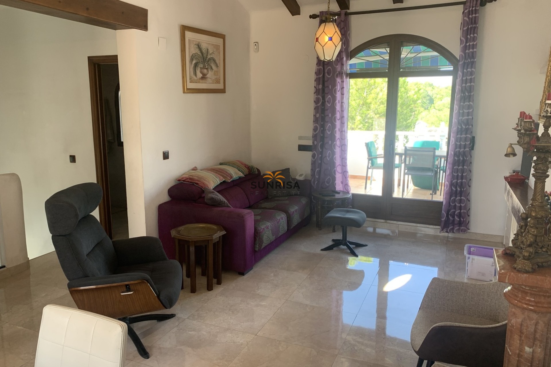 Revente - Villa - Orihuela Costa