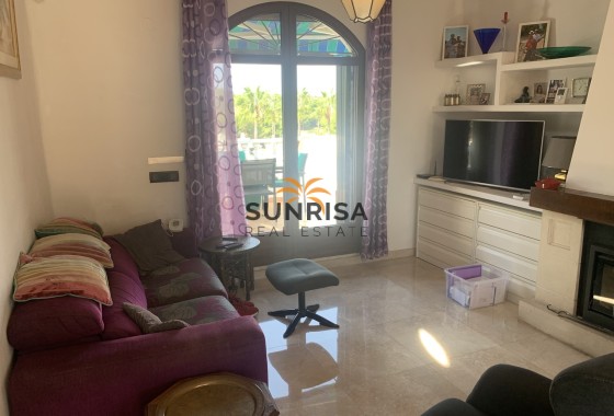 Villa · Revente - Orihuela Costa · Villamartín · Alicante · Espagne