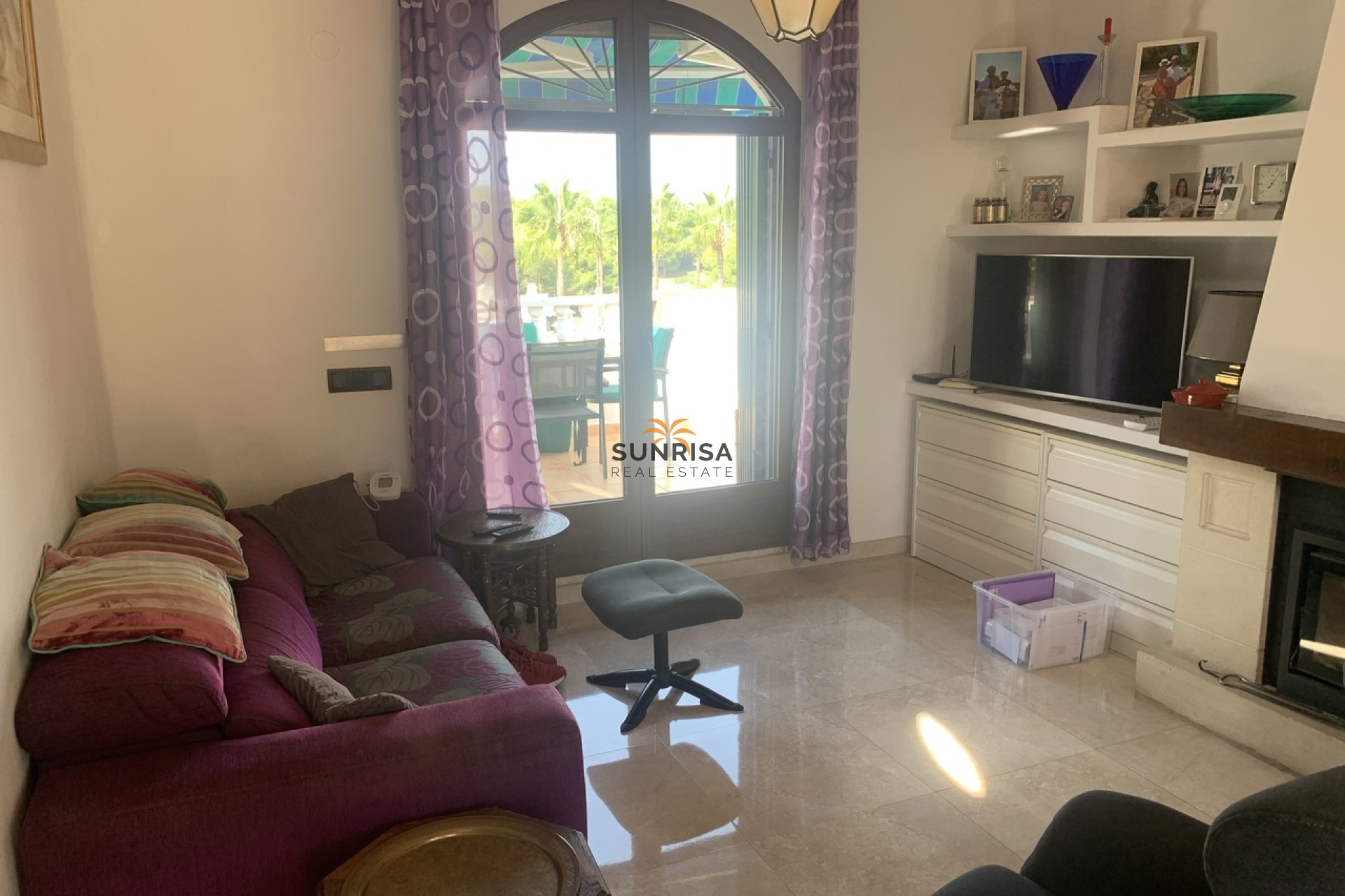 Revente - Villa - Orihuela Costa