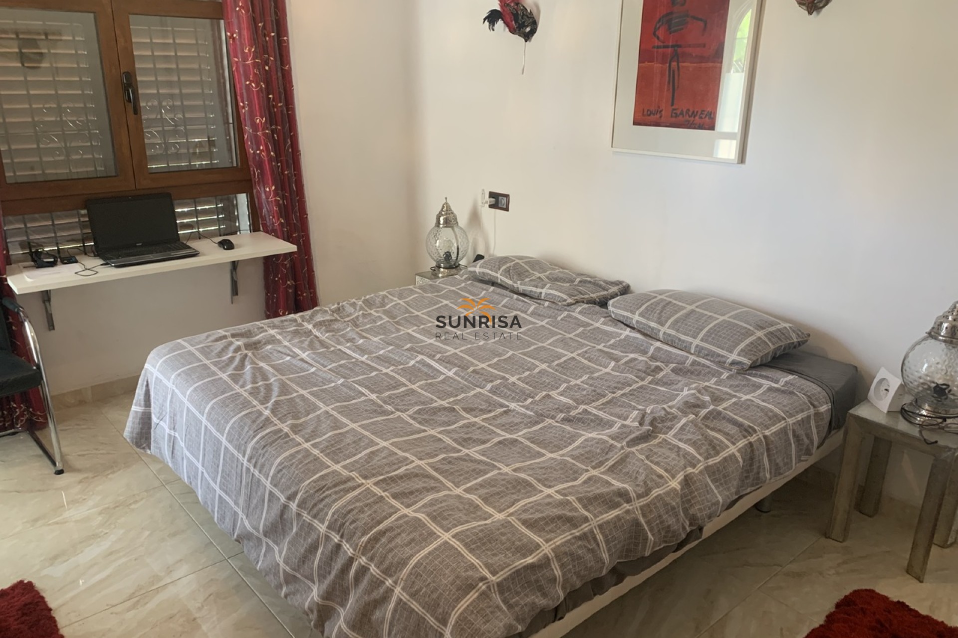 Revente - Villa - Orihuela Costa