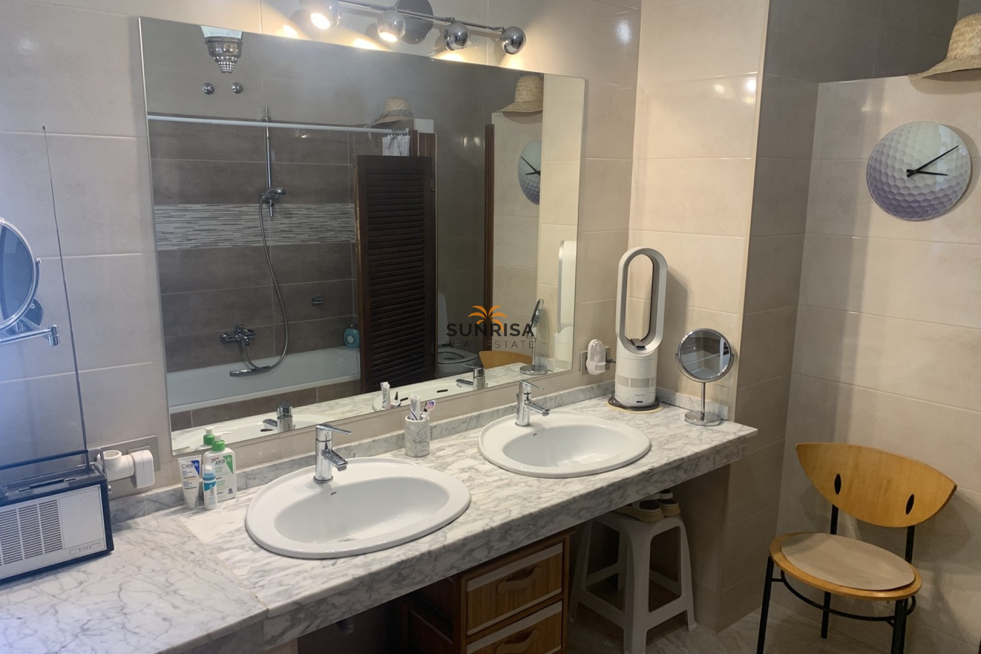Revente - Villa - Orihuela Costa